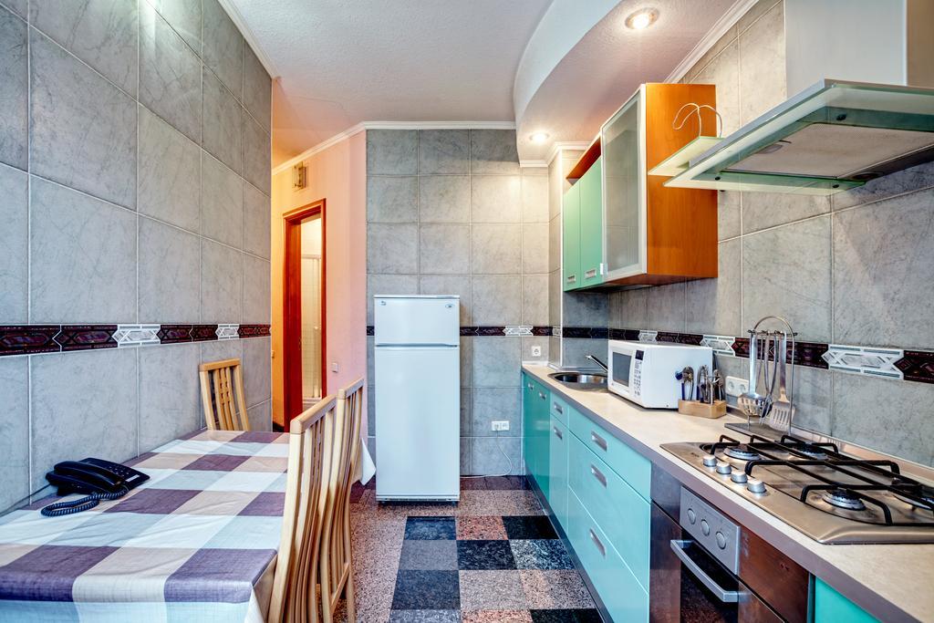 Apartments Near Khreshchatyk-Absolut Kiev Chambre photo